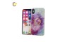 Marble Ring Maskica u Više Boja za iPhone 12 Pro 132007