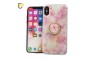 Marble Ring Maskica u Više Boja za iPhone 12 Pro 132232