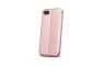 Flip Elegance preklopna maskica za Galaxy A73 - Rose gold 225369
