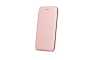 Flip Elegance preklopna maskica za Galaxy A73 - Rose gold 225367