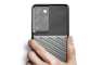 Armored Thunder Maskica za iPhone 13 Mini - Crna 181442