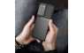 Armored Thunder Maskica za iPhone 13 Mini - Crna 181444