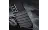 Armored Thunder Maskica za Galaxy S22 Plus - Crna 162742