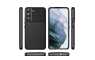 Armored Thunder Maskica za Galaxy S22 Plus - Crna 162743
