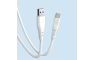Dudao USB na Type-C kabel - 6A - 100cm 260821