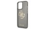 GUESS Glitter 4G Big Logo maskica za iPhone 13 Pro - Crna 150450