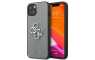 GUESS 4G Metal Logo Maskica za iPhone 13 Mini – Siva 190566