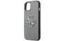 GUESS 4G Metal Logo Maskica za iPhone 13 Mini – Siva 190568