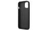 GUESS 4G Metal Logo Maskica za iPhone 13 Mini – Siva 190569