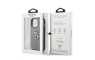GUESS 4G Metal Logo Maskica za iPhone 13 Mini – Siva 190570