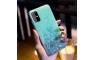 Glitter - Prozirna šljokičasta - Silikonska Maskica za Galaxy A72 / A72 (5G) - Više boja 136290