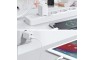 Joyroom punjač USB + USB Type C 30W PD QuickCharge 3.0 207514
