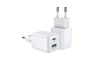Joyroom punjač USB + USB Type C 30W PD QuickCharge 3.0 207515