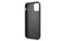Karl Lagerfeld Ikonik Karl Maskica za Galaxy S21 Ultra – Crna 135749