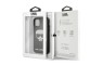 Karl Lagerfeld Ikonik Karl Maskica za Galaxy S21 Ultra – Crna 135750