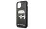 Karl Lagerfeld Ikonik Karl Maskica za iPhone 11 Pro Max – Crna 135608