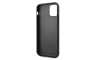 Karl Lagerfeld Ikonik Karl Maskica za iPhone 11 Pro Max – Crna 135610