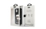 Karl Lagerfeld Silicone Karl's head Maskica za iPhone 11 Pro – Crna 135922