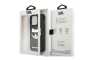 Karl Lagerfeld 3D Rubber Choupette Maskica za iPhone 13 Pro – Crna 190600