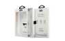 Karl Lagerfeld Choupette Head Transparent maskica za iPhone 13 Pro 150531