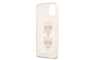 Karl Lagerfeld Glitter Karl&Choupette maskica za iPhone 13 Mini – Zlatna 190545