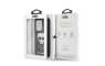 Karl Lagerfeld Silicone Ikonik maskica za Galaxy S20 Ultra – Crna 108555