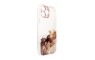 Marble maskica za iPhone 13 Pro - Brown 191223