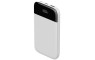 Powerbank 22,5W + USB-C 20W + Lightning + Micro USB – 10000 mAh - Bijela 150597