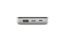 Powerbank 22,5W + USB-C 20W + Lightning + Micro USB – 10000 mAh - Bijela 150599
