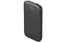 Powerbank 22,5W + USB-C 20W + Lightning + Micro USB – 10000 mAh - Crna 150607