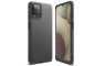 Ringke FUSION Onyx Maskica za Galaxy A12 / M12 - Black 135778