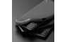 Ringke FUSION Onyx Maskica za Galaxy A12 / M12 - Black 135779
