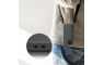 Ringke FUSION Onyx Maskica za Galaxy A12 / M12 - Black 135780