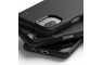 Ringke FUSION Onyx Maskica za Galaxy A12 / M12 - Black 135783