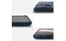 Ringke FUSION Onyx Maskica za Galaxy A12 / M12 - Black 135784
