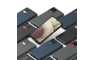 Ringke FUSION Onyx Maskica za Galaxy A12 / M12 - Black 135785