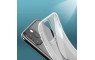 iPhone 12 Pro Max - S dizajn prozirna Silikonska maskica 135571