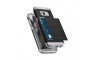 Spigen Crystal Wallet Maskica za  Galaxy S8 - Crystal Clear 43373