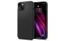 Spigen maskica Liquid Air za iPhone 14 Plus - Black 190904