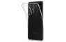 Spigen Liquid Crystal Maskica za  Galaxy A72 - Crystal Clear 151366