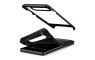 Spigen Neo Hybrid Maskica za  Galaxy S10e - Midnight Black 43416