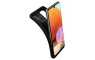 Spigen Rugged Armor Maskica za Galaxy A72 - Black 150295