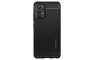 Spigen Rugged Armor Maskica za Galaxy A72 - Black 150296