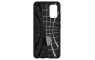 Spigen Rugged Armor Maskica za Galaxy A72 - Black 150297