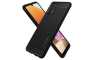 Spigen Rugged Armor Maskica za Galaxy A72 - Black 150298