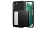 Spigen Maskica Slim Armor CS za Galaxy S22 Plus - Black 190714