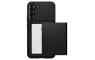Spigen Maskica Slim Armor CS za Galaxy S22 Plus - Black 190716