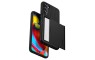 Spigen Maskica Slim Armor CS za Galaxy S22 Plus - Black 190718
