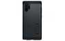 Spigen Slim Armor Maskica za  Galaxy Note 10 - Metal Slate 43211