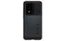 Spigen Slim Armor Maskica za Galaxy S20 Ultra - Metal Slate 108371